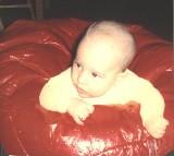Baby Andy McDougal, Family,
